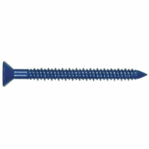 Homecare Products 375313 0.25 x 4 in. Tapcon Masonry Fastener HO2742788